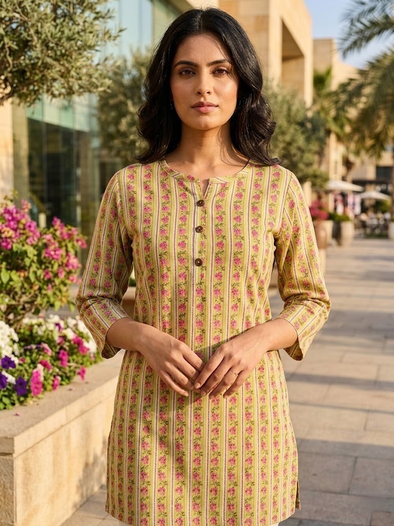Shorti Kurti Manufacturer Wholesale in Jaipur