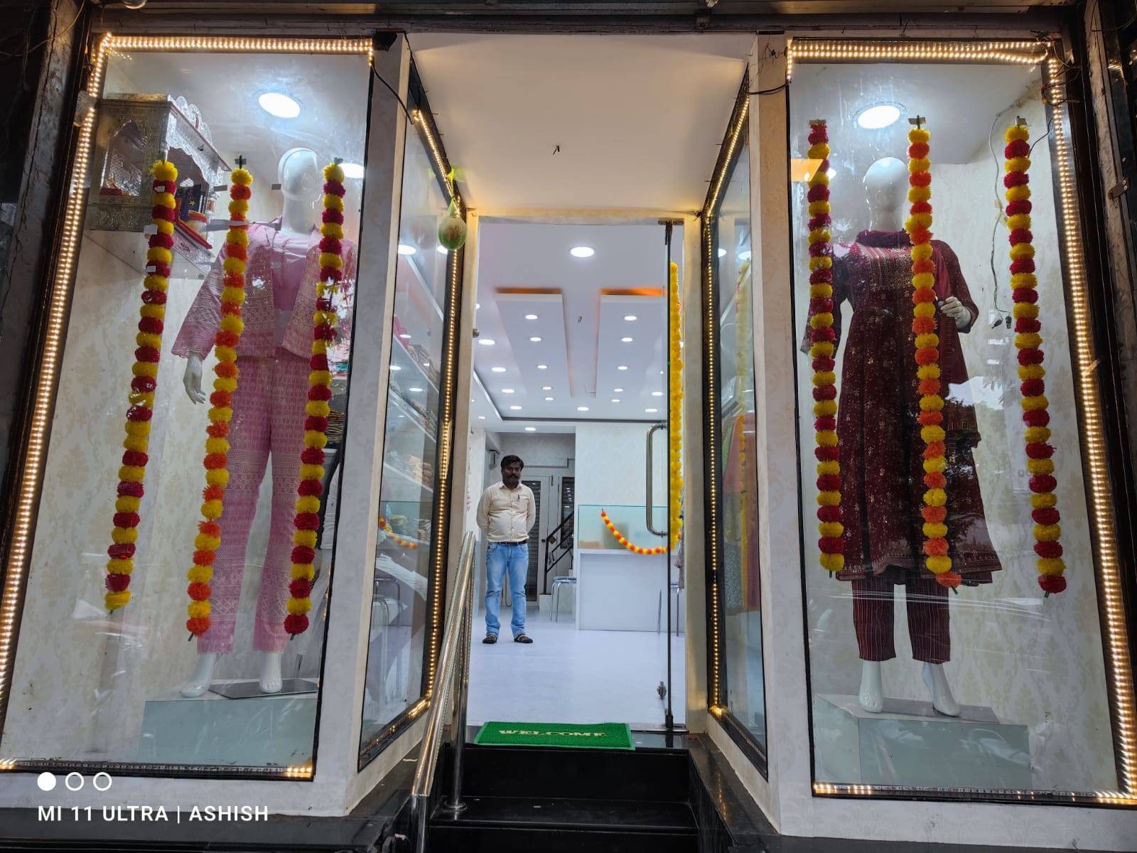 Photo from NSPL Impax (Kurti Manufacturer & Wholesaler) (1)