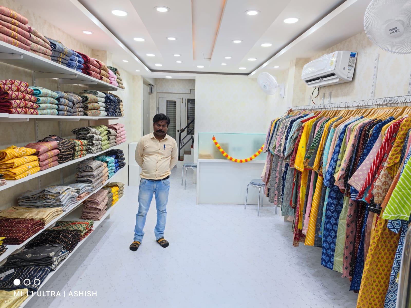 Photo from NSPL Impax (Kurti Manufacturer & Wholesaler) (2)