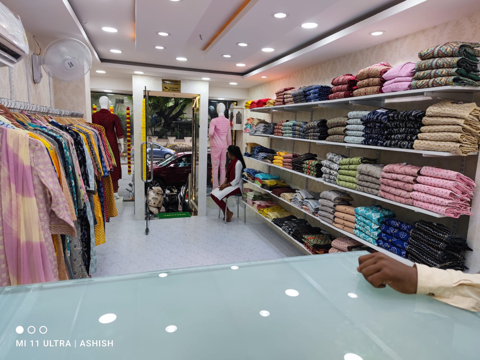 Photo from NSPL Impax (Kurti Manufacturer & Wholesaler) (3)