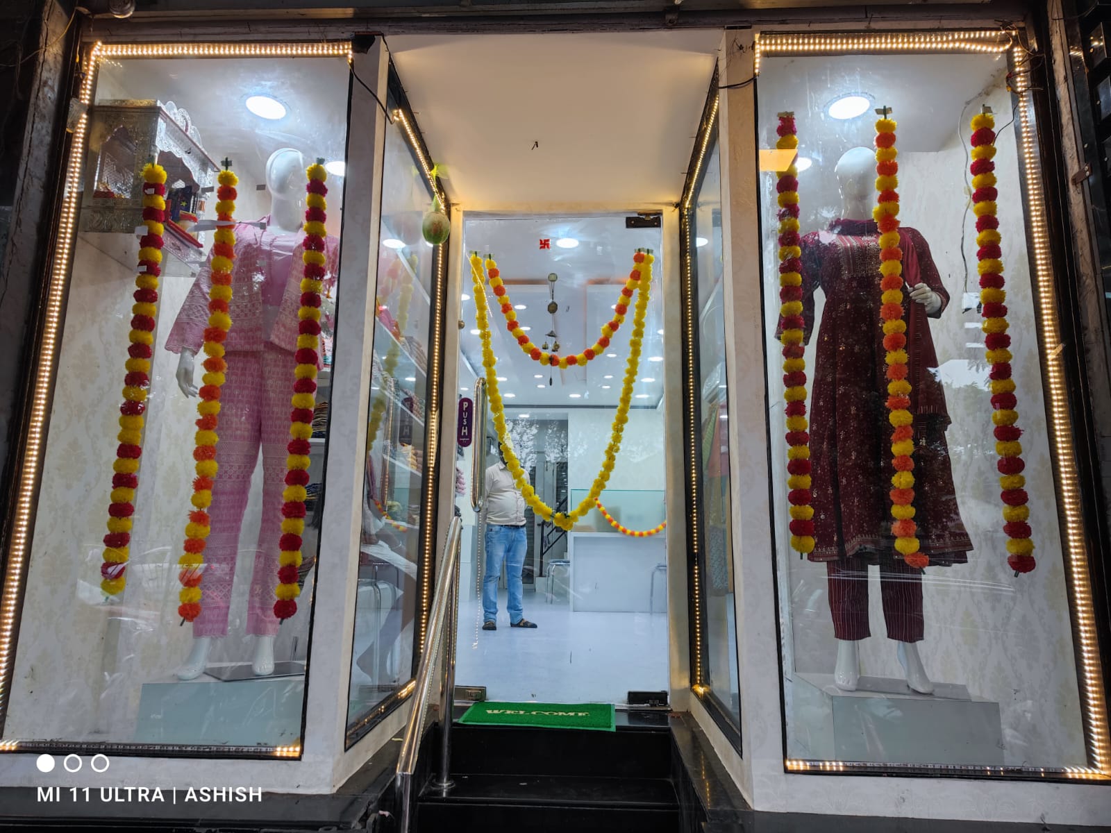Photo from NSPL Impax (Kurti Manufacturer & Wholesaler)