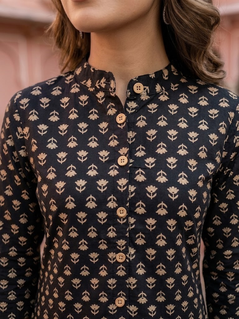 Aline Kurta Manufacturer Wholesale in Jaipur
