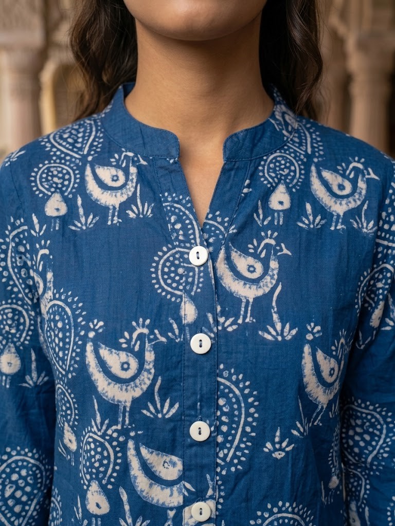 Co-ord Set With Palazzo Manufacturer Wholesale in Jaipur