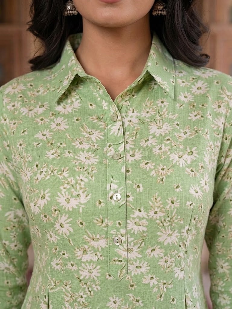 Co-ord Set With Pant Manufacturer Wholesale in Jaipur