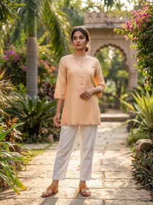 Short Kurti Manufacturer Wholesale in Jaipur